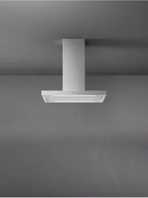 Falmec - Hotte Décorative Îlot Planewhp2410