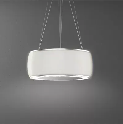 Falmec - Hotte Décorative Îlot Soffio2210