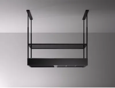 Falmec - Hotte Décorative Îlot Spazio2620