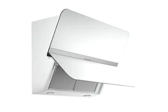 Falmec - Hotte Décorative Murale Flipper 1410 Blanc — vue 3