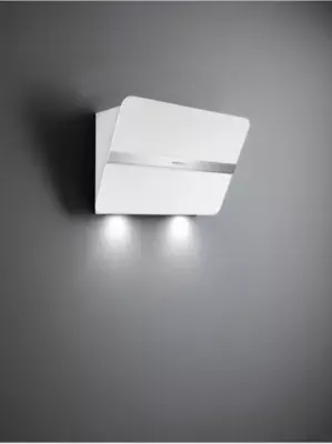 Falmec - Hotte Décorative Murale Flipper1210
