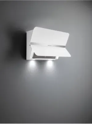 Falmec - Hotte Décorative Murale Flipper1210 — vue 4