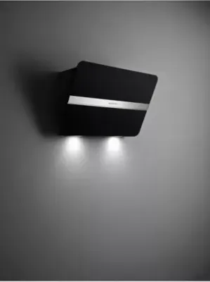 Falmec - Hotte Décorative Murale Flipper1220