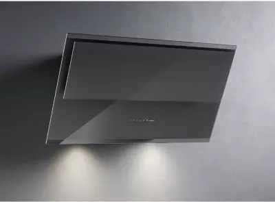 Falmec - Hotte Décorative Murale Inclinée Verso1241