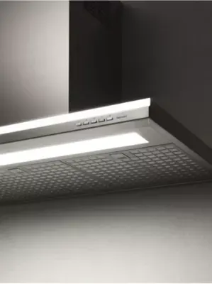 Falmec - Hotte Décorative Murale Lumen1230 — vue 3