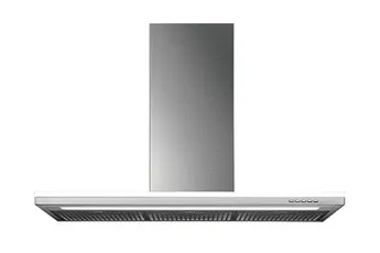 Falmec - Hotte Décorative Murale Lumen1230 — vue 2