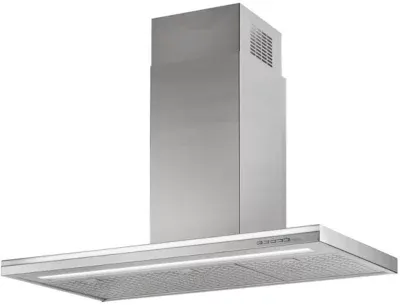Falmec - Hotte Décorative Murale Lumen1230 — vue 4