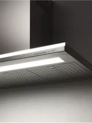 Falmec - Hotte Décorative Murale Lumen1630 — vue 7