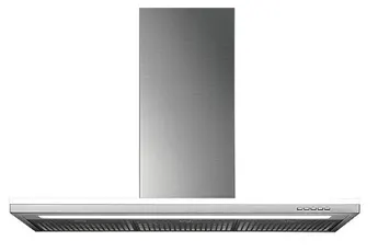 Falmec - Hotte Décorative Murale Lumen1630 — vue 2