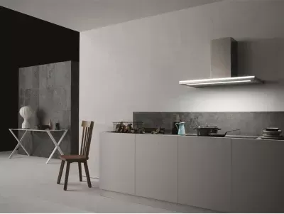 Falmec - Hotte Décorative Murale Lumen1630 — vue 6