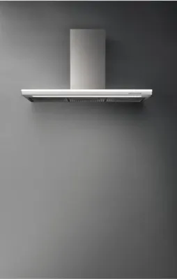 Falmec - Hotte Décorative Murale Lumen1630