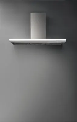 Falmec - Hotte Décorative Murale Lumenrs1430