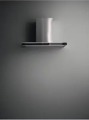 Falmec - Hotte Décorative Murale Lumina1620