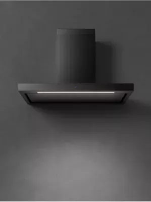 Falmec - Hotte Décorative Murale Planeblp1420