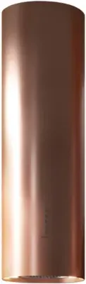Falmec - Hotte Décorative Murale Polar Evo Cuivre Murale