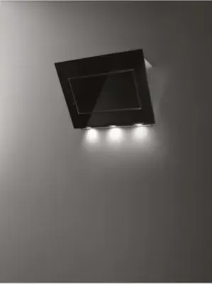Falmec - Hotte Décorative Murale Quasarv1421 — vue 4