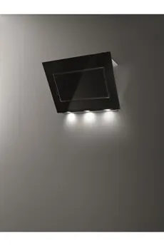 Falmec - Hotte Décorative Murale Quasarv1421 — vue 2