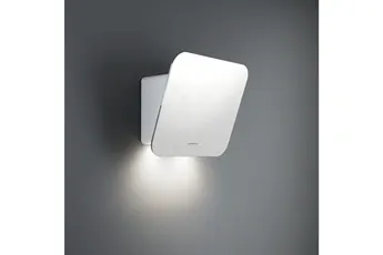 Falmec - Hotte Décorative Murale Tab Mural 60 Blanc — vue 2