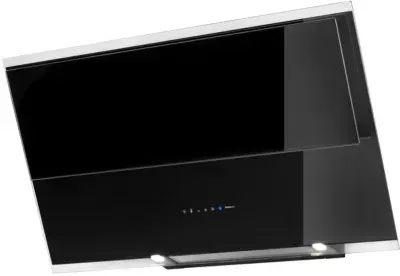 Falmec - Hotte Décorative Murale Versnrs1420 85 Noir