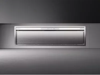 Falmec - Hotte Encastrable Grupevop3530 — vue 2