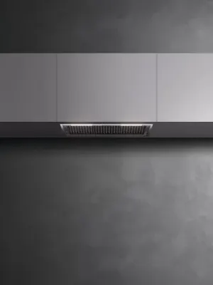 Falmec - Hotte Encastrable Gruppnd3430