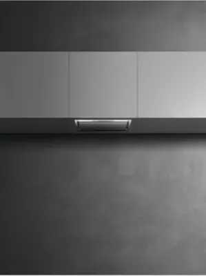 Falmec - Hotte Encastrable Gruppop3130