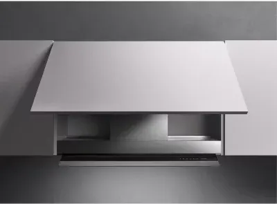 Falmec - Hotte Encastrable Vircomfort3230