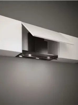 Falmec - Hotte Encastrable Virgola3220