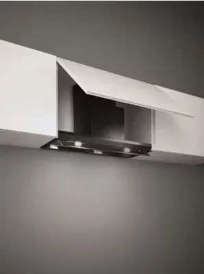 Falmec - Hotte Encastrable Virgola3420 — vue 5