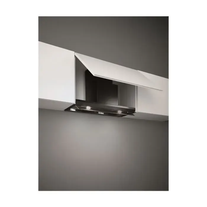 Falmec - Hotte Encastrable Virgola3420 — vue 3