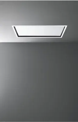 Falmec - Hotte Plafond Cornube3411 Sans Moteur