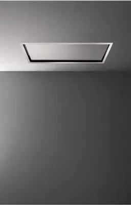 Falmec - Hotte Plafond Cornube3431 Sans Moteur