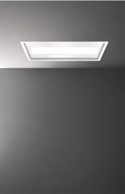 Falmec - Hotte Plafond Cornuvo3412