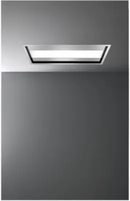 Falmec - Hotte Plafond Cornuvo3432 Sans Moteur