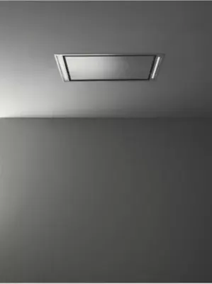 Falmec - Hotte Plafond Packstel3432