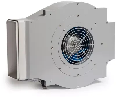 Falmec - Moteur De Hotte Extra-Plat 800 M3/H-Motstel4421