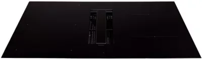 Falmec - Plaque Induction Aspirante Zero3420 Évacuation