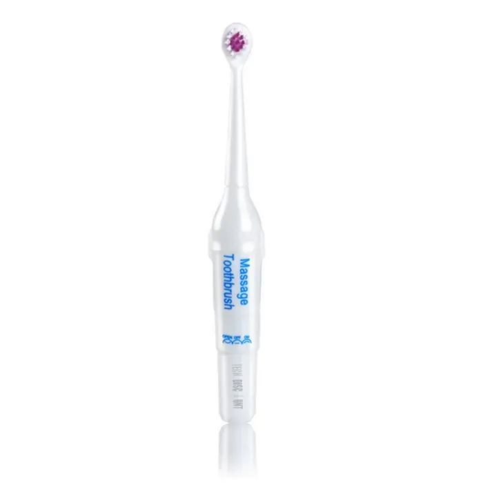FAMICAM - brosses à dents électriques