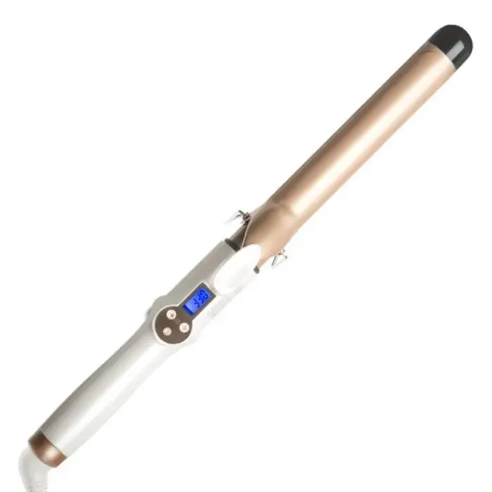 Fer à Boucler Boucleur 22mm Advanced Ceramic Cheveux Brillants