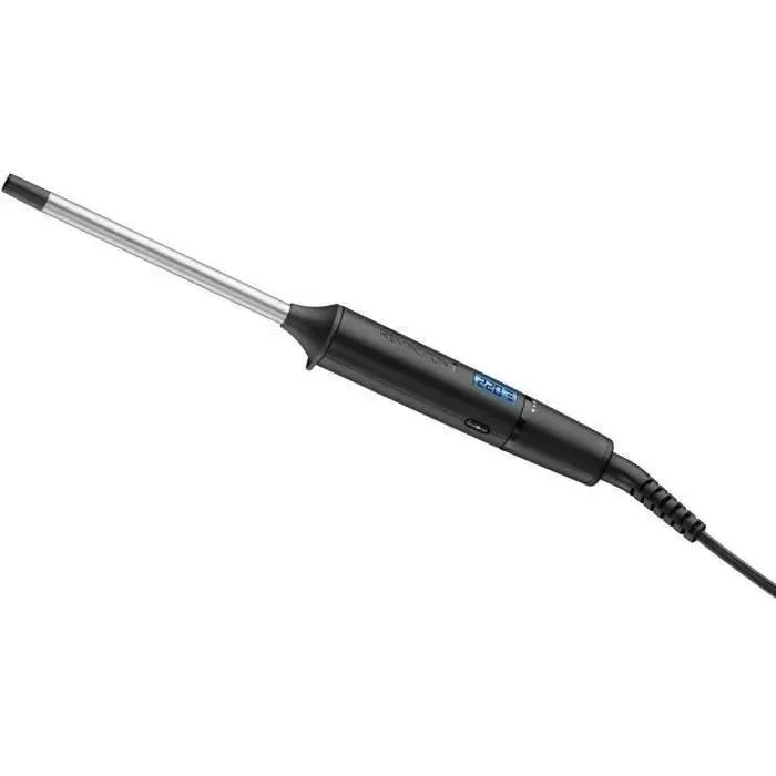 Fer à boucler Remington CI6X10 - Boucleur Pro Tight Curl 10mm - Revêtement 4X Protection