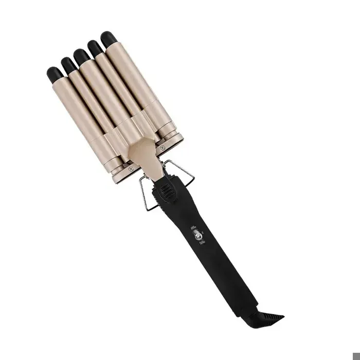Fer à friser - AUTREMENT - M-105 - Céramique - Température réglable - Boucles naturelles