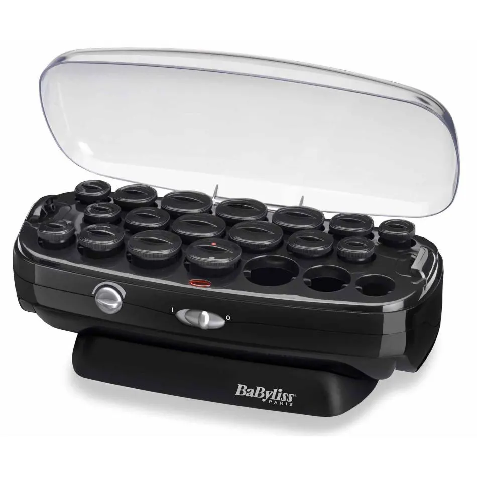 Fer à friser BABYLISS RS035E