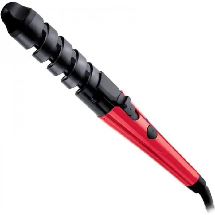 FER A FRISER BOUCLER TOURMALINE CERAMIQUE PRO