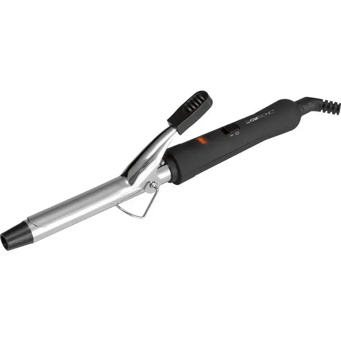 Fer à friser - Boucles parfaites - Modèle HC3392 - Température max 200°C - Acier inoxydable