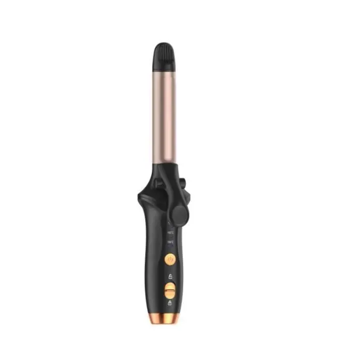 Fer à friser sans fil - - AE-522A - Chauffe rapide - Rechargeable - Mixte YYV