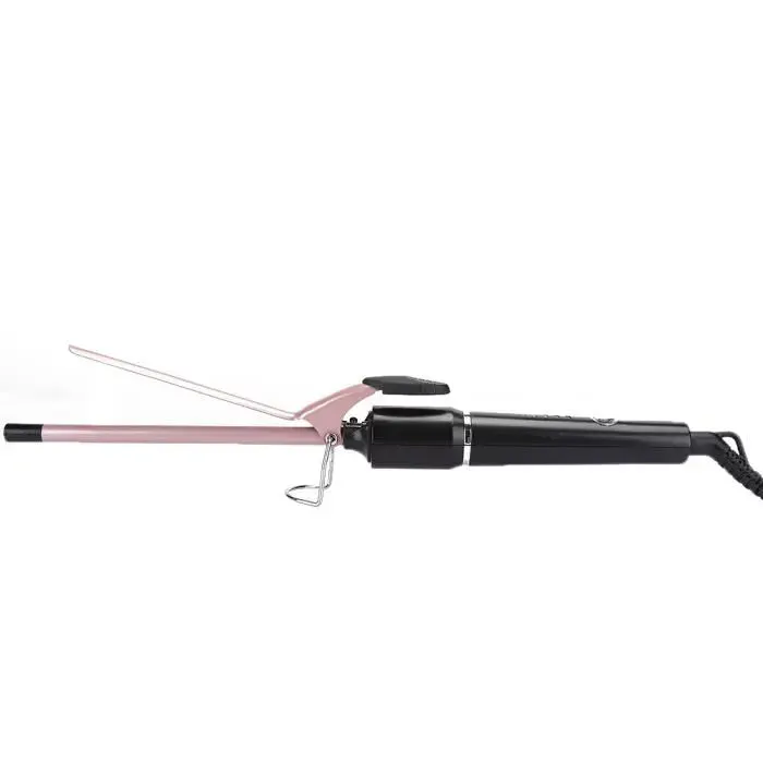 Fer à friser - SHIPENOPHY - Bigoudi Électrique - Revêtement céramique - Boucle rapide - Soin des cheveux