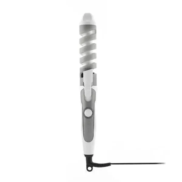 Fer à friser spirale céramique - InnovaGoods - Spihair