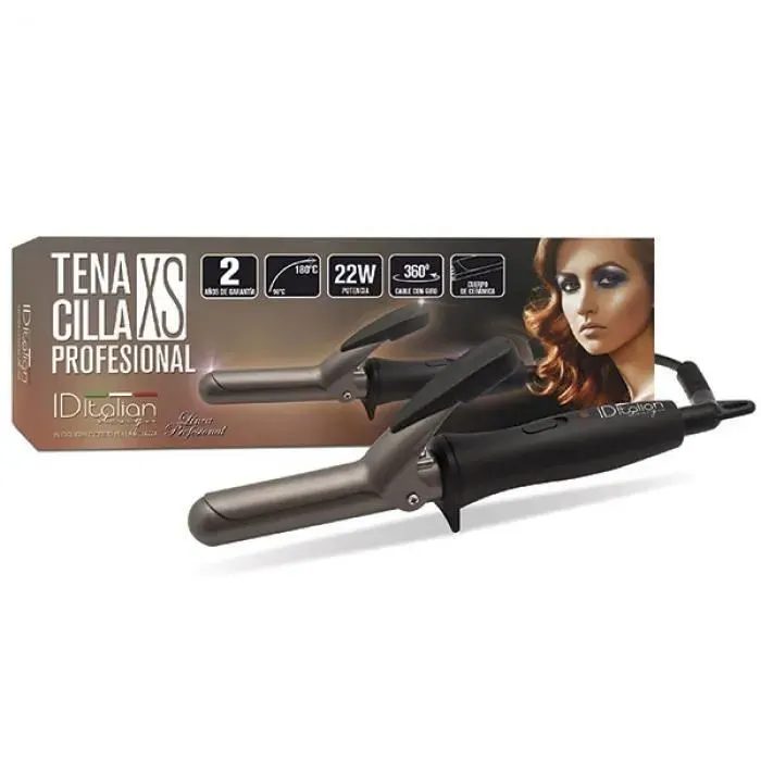 FER A FRISER TEMPERATURE MAXIMALE A 180° 26 X 45 X 45 CM ITALIAN DESIGN