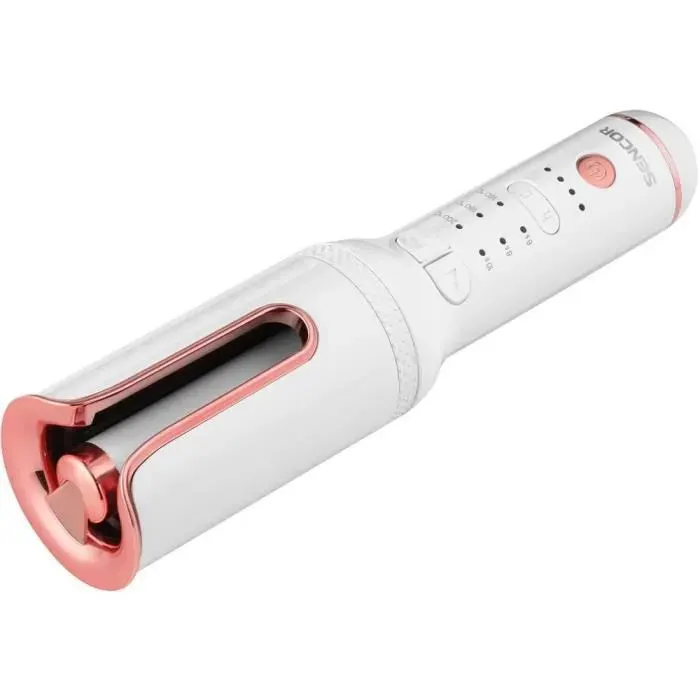 Fer à frisser sans fil - Sencor - SHS 0930RS