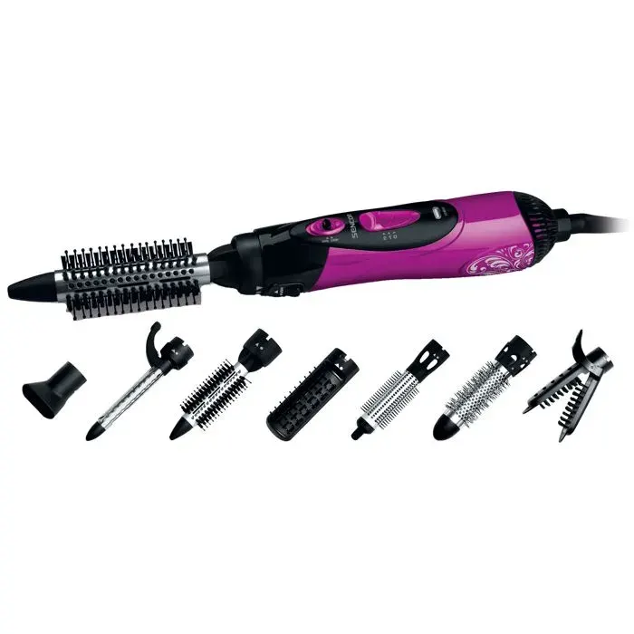 Fer à frisser - Sencor - SHS 7551VT
